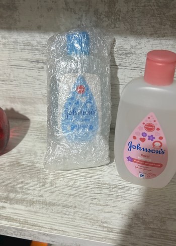 Johnson's Bebek Şampuanı 200ml - Görsel 3