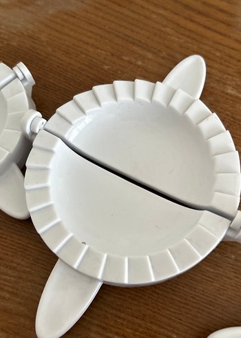 Hamur kapatma aparatı - Görsel 4