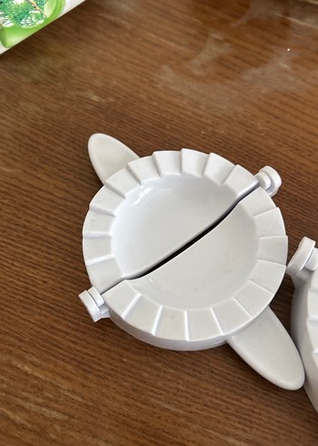 Hamur kapatma aparatı - Görsel 5