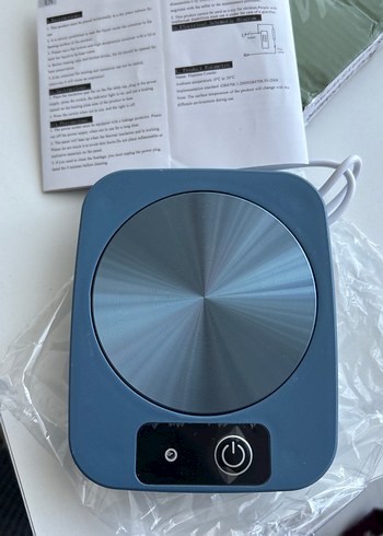 Mug Warmer - - Görsel 3