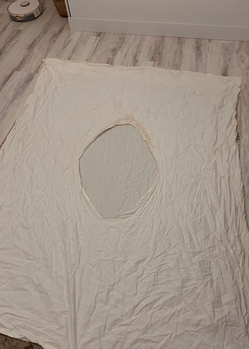 Ortası Nakışlı Nevresimler - Görsel 14