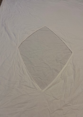 Ortası Nakışlı Nevresimler - Görsel 7