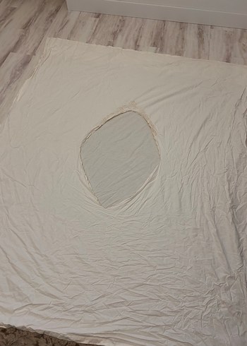 Ortası Nakışlı Nevresimler - Görsel 12