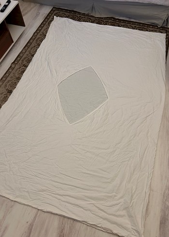 Ortası Nakışlı Nevresimler - Görsel 6