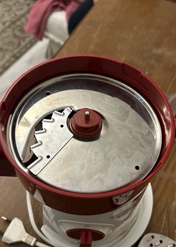 Çok Fonksiyonlu Doğrayıcı ve Blender Seti - Görsel 6