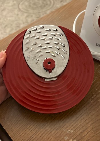 Çok Fonksiyonlu Doğrayıcı ve Blender Seti - Görsel 4