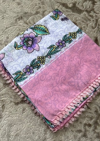 El işi tülbent çeşitleri - Görsel 8