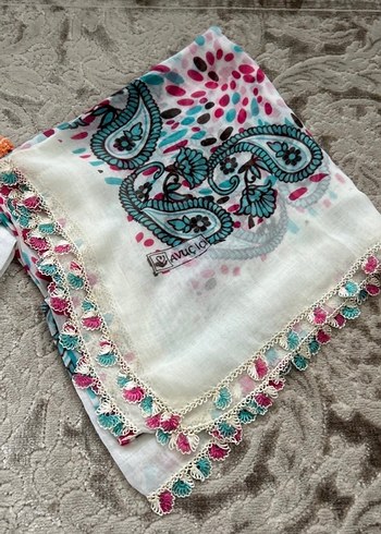 El işi tülbent çeşitleri - Görsel 4