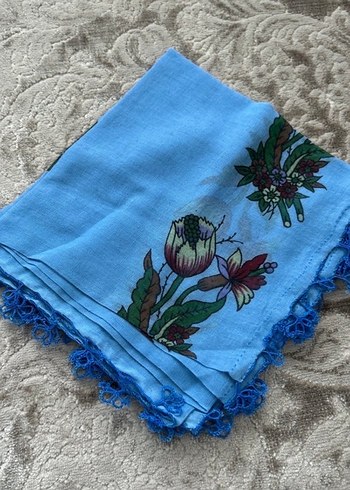 El işi tülbent çeşitleri - Görsel 7