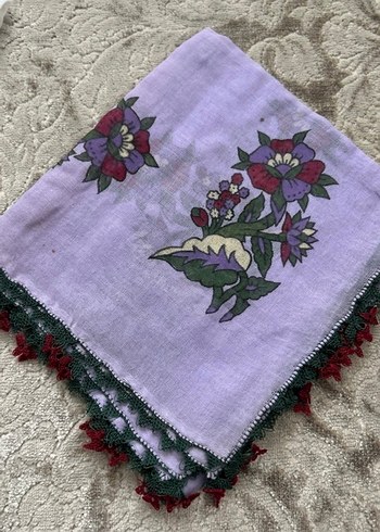 El işi tülbent çeşitleri - Görsel 6