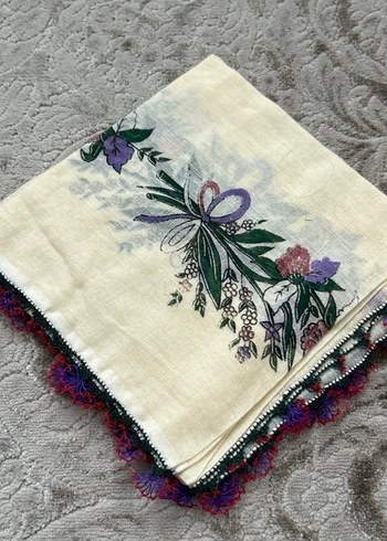 El işi tülbent çeşitleri - Görsel 5