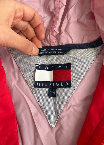 Kapüşonlu unisex Rüzgarlık - Görsel 5