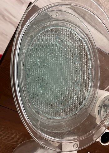 Tefal Vc 1002 Ultracompact Buharlı Pişirici - Görsel 6