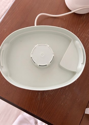 Tefal Vc 1002 Ultracompact Buharlı Pişirici - Görsel 7