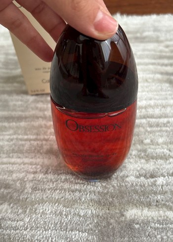 Calvin Klein Obsession Kadın Parfümü 100 ml - Görsel 3