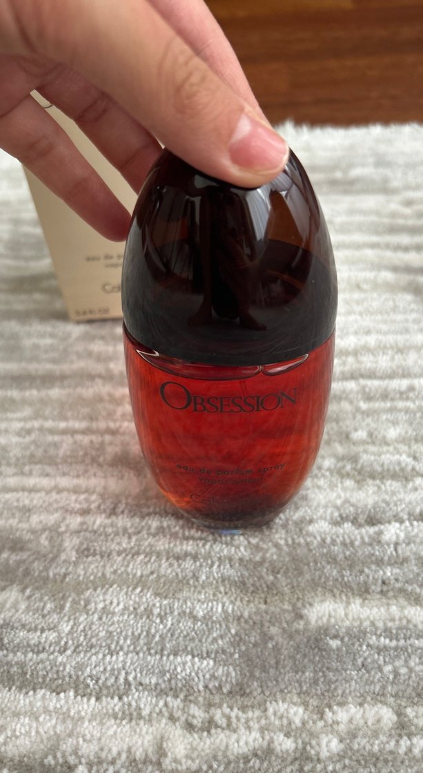 Calvin Klein Obsession Kadın Parfümü 100 ml - Görsel 3