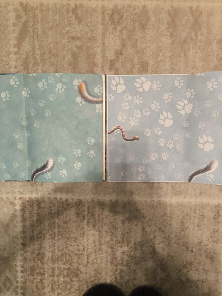 Üç Kedi Bir Dilek & Bir Canavar Çocuk Kitapları - Görsel 3