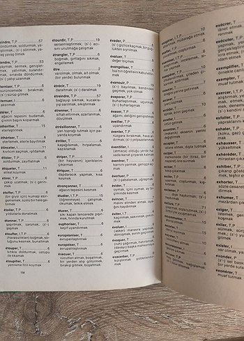 Le Nouveau Bescherelle 1. Fransızca Fiil Çekimleri Kitabı - Görsel 3