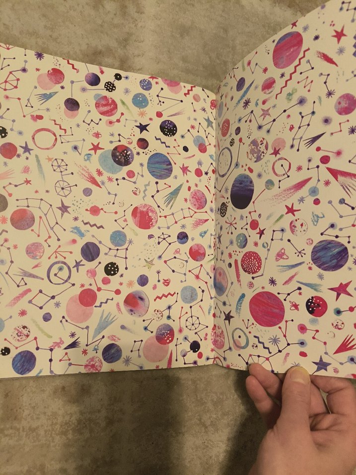 Ori'nin Yıldızları - Kristyna Litten - Görsel 3