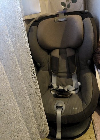 Maxi Cosi Rubi Çocuk Oto Koltuğu - Görsel 5