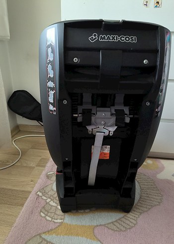 Maxi Cosi Rubi Çocuk Oto Koltuğu - Görsel 2