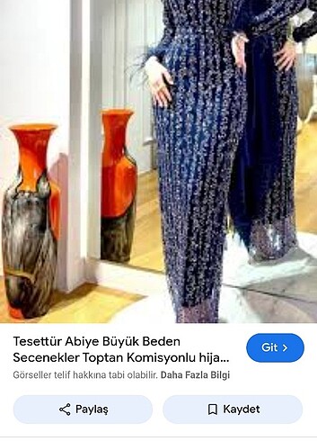Diğer Tesettur abiye