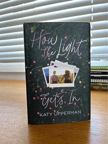 How The Light Gets In