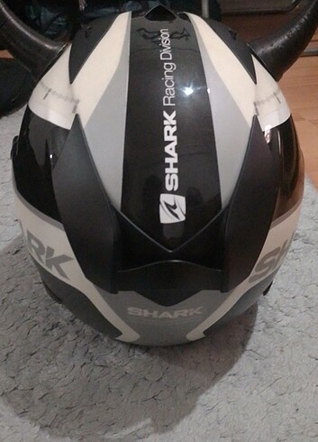 Shark Race-R Pro Racing Division Kask 