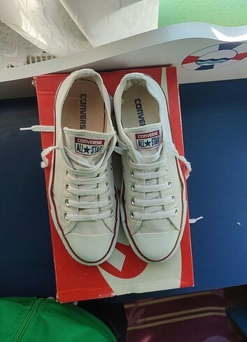 Converse Orjinal Aşırı Derecede Kaliteli Converse All Star ????