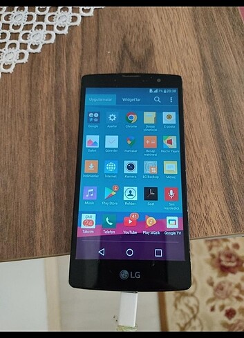 LG G4C