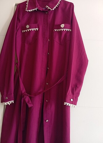 m Beden Tunik