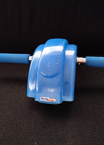 Body slide spor aleti 
