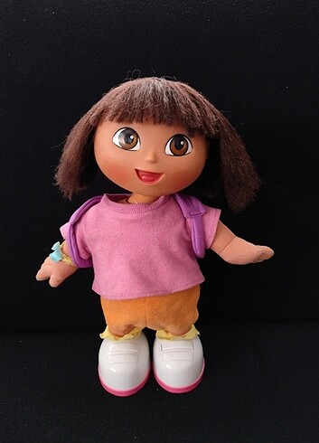 Dora sesli oyuncak