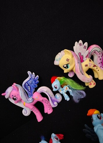 My Little Pony My little pony oyuncak