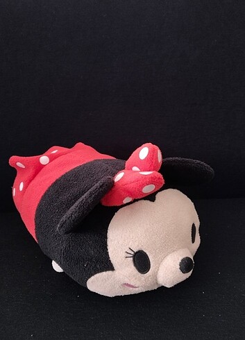 Disney Minnie mouse sumsum peluş oyuncak 