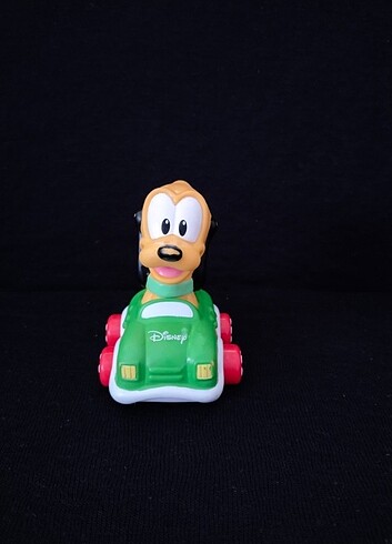 Beden Renk Disney pluto figür oyuncak
