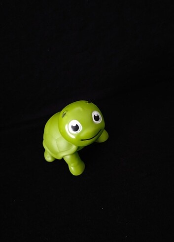 Niloya tospik kaplumbağa oyuncak 
