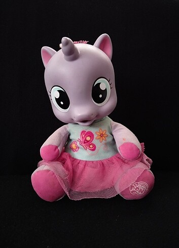 My little pony baby oyuncak
