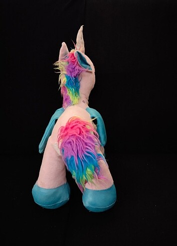 My Little Pony My little pony oyuncak peluş at 