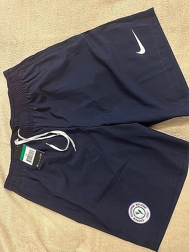 NIKE DRI-FIT ERKEK ŞORT XL