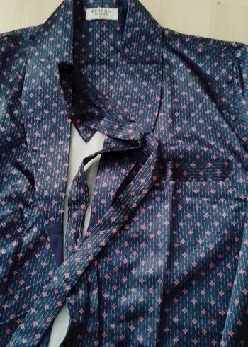 erkek sabahlık - Görsel 3