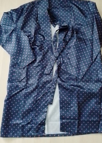 erkek sabahlık - Görsel 2