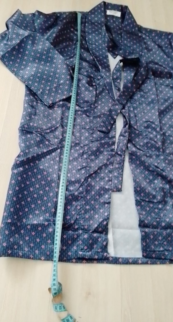 erkek sabahlık - Görsel 4