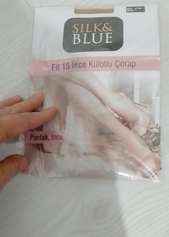 Silk & Cashmere diğer