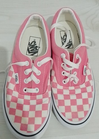 Vans 38