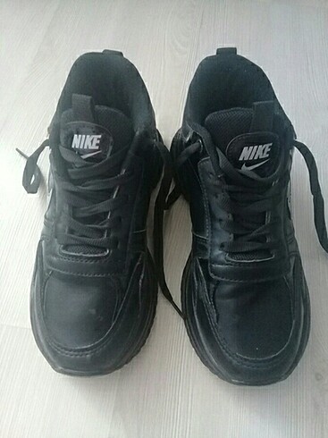 nike spor ayakkabi orjinal kiz erkek uyumludur