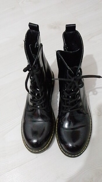 Yeni gibi temiz bot - Görsel 2