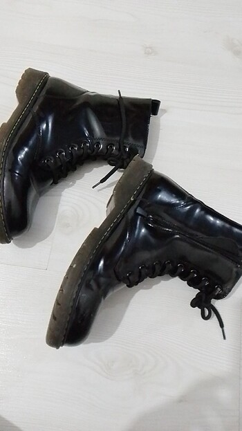 Yeni gibi temiz bot - Görsel 4