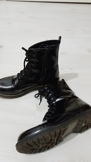 Yeni gibi temiz bot - Görsel 5