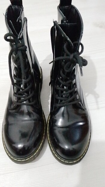 Yeni gibi temiz bot - Görsel 7